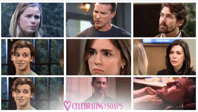 ‘General Hospital’ Spoilers Preview January 29: Valentin’s Deadly Intent, Anna Warned, Emma Busted