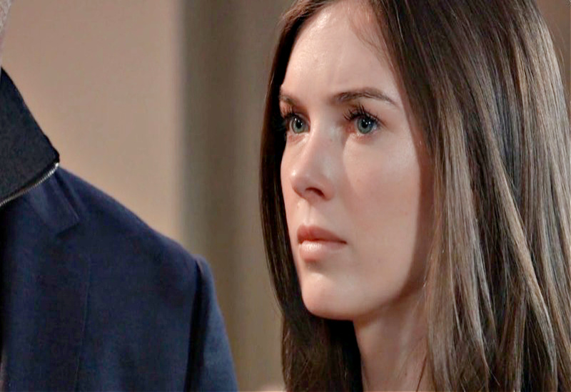 'General Hospital' Recap January 22: A Shakedown, An Assault, And A Reunion