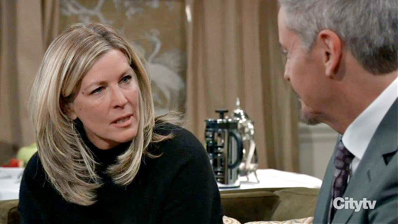 General Hospital Recap For Friday, January 24th: Jenz & Drew Aren’t Welcome In PC As Carly & Jack Bond In Germany