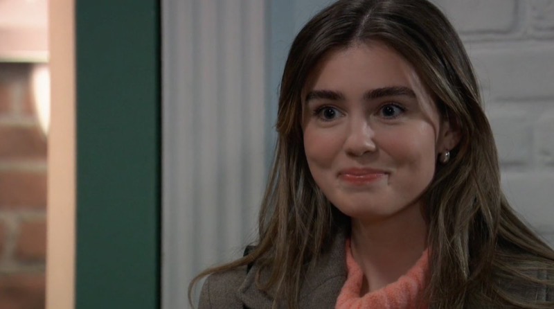 'General Hospital' Recap January 28: Quartermaine Chaos, Sasha And Chase Both Drop Bombs, & Valentin Returns!