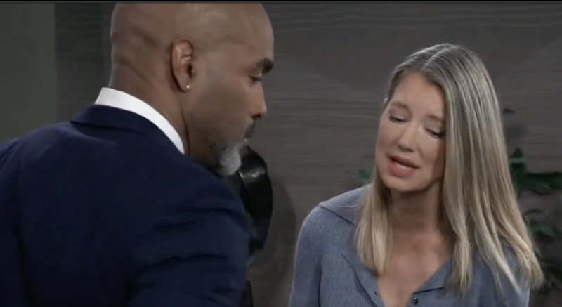 General Hospital' Recap January 27: Jason Gets Emotional, Curtis And Nina Make A Plan, & Chase Gets Bad News