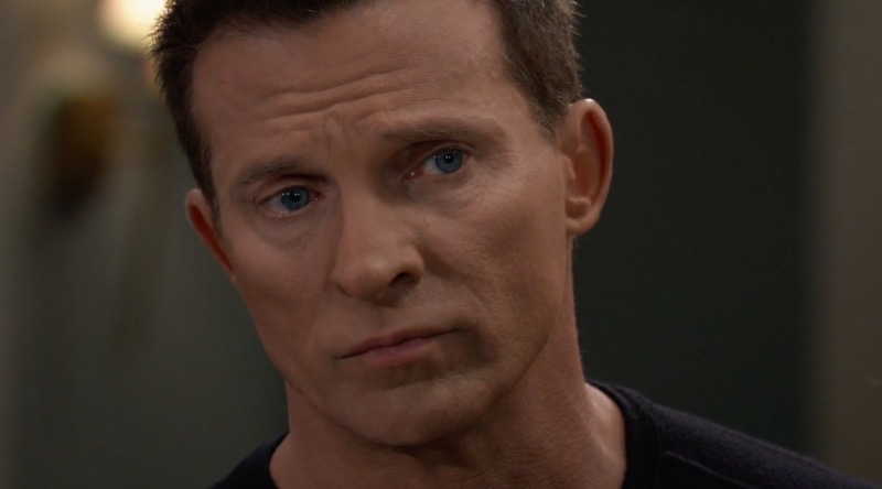 'General Hospital' Recap January 28: Quartermaine Chaos, Sasha And Chase Both Drop Bombs, & Valentin Returns!