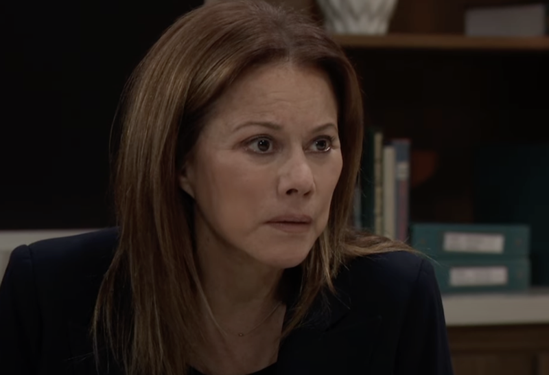 'General Hospital' Recap January 28: Quartermaine Chaos, Sasha And Chase Both Drop Bombs, & Valentin Returns!