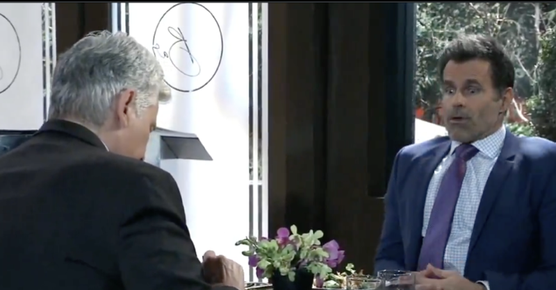 General Hospital' Recap January 27: Jason Gets Emotional, Curtis And Nina Make A Plan, & Chase Gets Bad News
