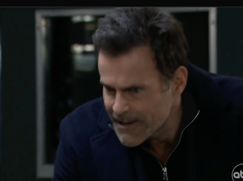 'General Hospital' Recap January 21: Michael Leaving, Willow's Regrets, Tracy Jailed, And Sonny's Health Crisis