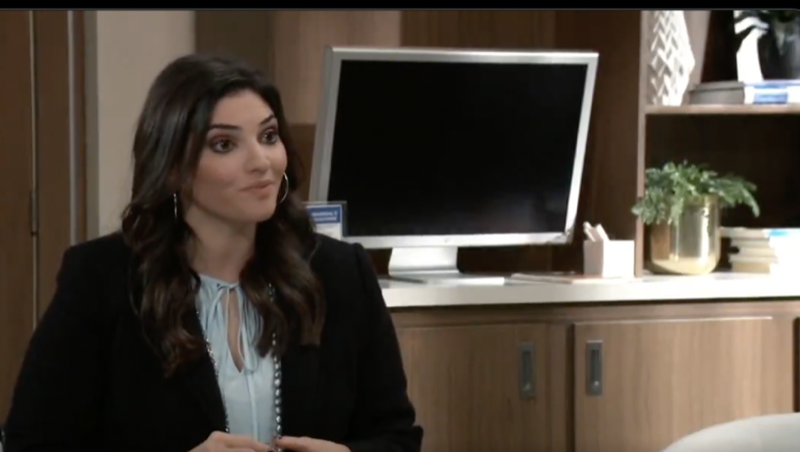 'General Hospital' Recap January 16: Health, Wealth, and a Viscious Battle For Control