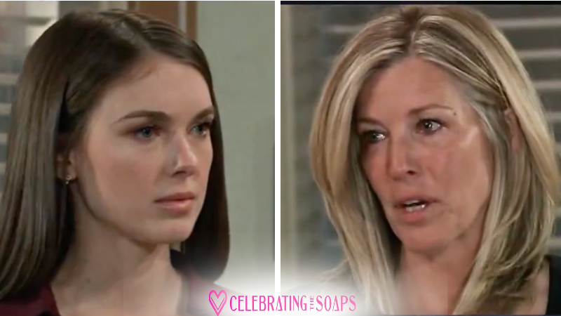 'General Hospital' Spoilers Friday, January 17: Willow's In Control, Tracy Stands Firm, Jordan & Drew Clash, Ava Rages
