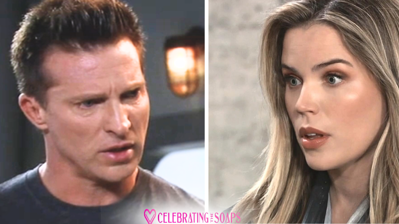 'General Hospital' Spoilers Wednesday, January 29: Sasha Secret Exposed, Valentin's Vengeance, Cody Blindsided, Dante Shocked