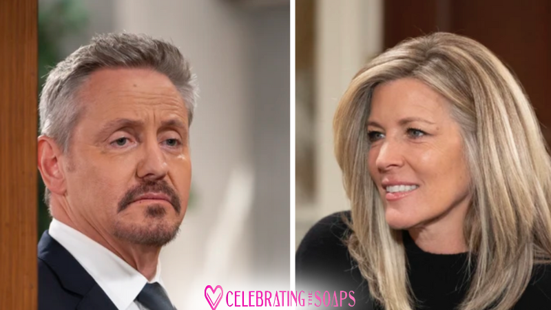 'General Hospital' Spoilers Thursday, January 30: Carly's Drama, Dante Struggles, Alexis' Rage, Jason's Shocking Offer