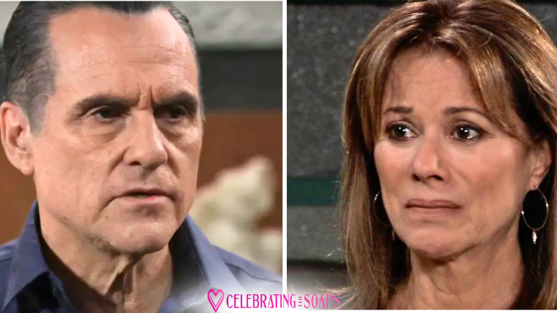'General Hospital' Spoilers Monday, February 3: Maxie's Wisdom, Alexis' Suffering, Gio's Premonition, Sonny's Irate