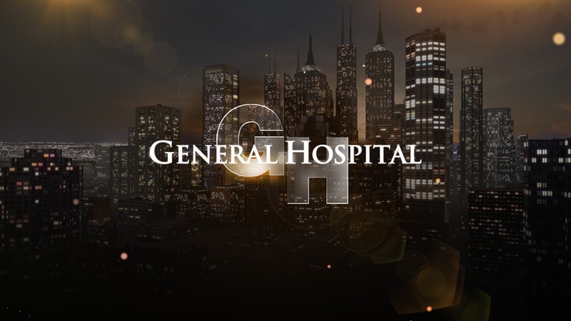 General Hospital Spoilers: Port Charles is About to Get "Volatile and Sexy"