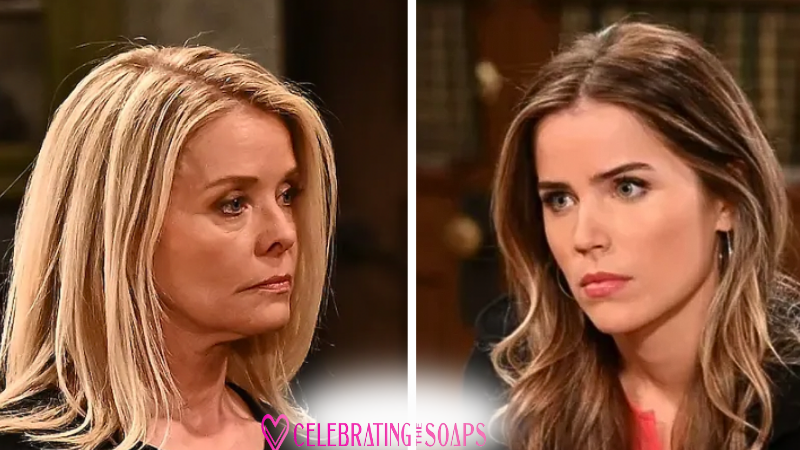 'General Hospital' Spoilers Wednesday, January 22: Lucky's Deal, Felicia's Dire Warning, Spinelli Shocked, Sonny Down