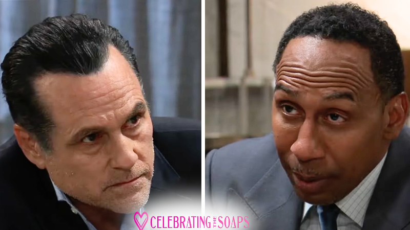 'General Hospital' Spoilers Thursday, January 23: Sonny Warned, Ric Supports Ava, Josslyn's Risky Idea, Mac's Tough Love