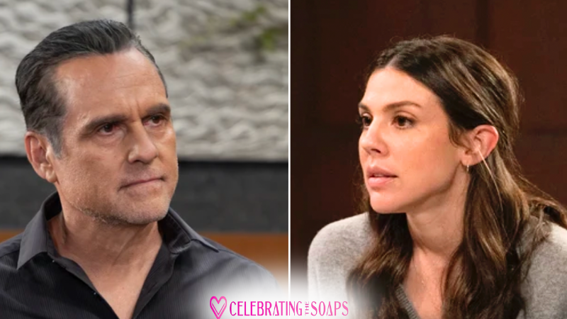 'General Hospital' Spoilers Monday, January 27: Sonny's Big Lie, Drew Delusional, Jason's Epic Meltdown, Willow Gets Flirty