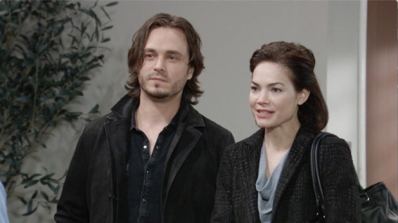 General Hospital' Recap January 27: Jason Gets Emotional, Curtis And Nina Make A Plan, & Chase Gets Bad News
