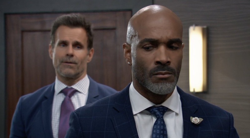 General Hospital Recap For Friday, January 24th: Jenz & Drew Aren’t Welcome In PC As Carly & Jack Bond In Germany