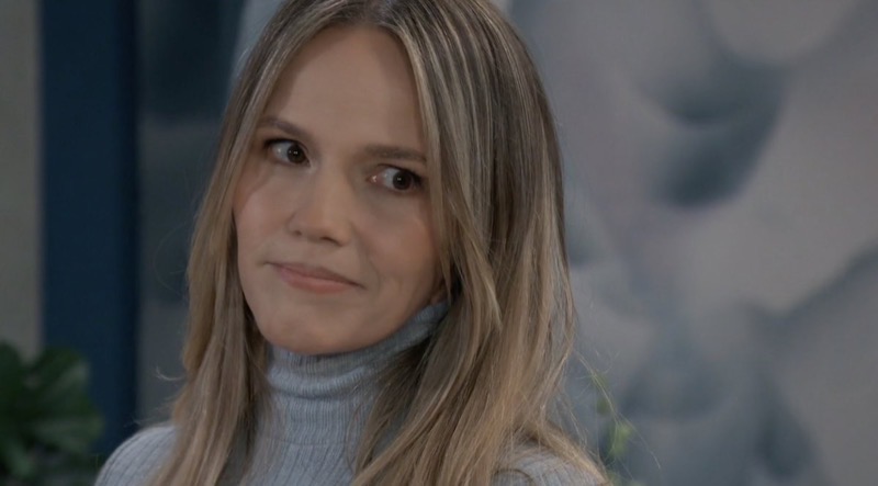 General Hospital Recap For Friday, January 24th: Jenz & Drew Aren’t Welcome In PC As Carly & Jack Bond In Germany