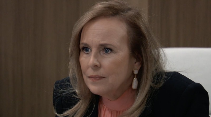 General Hospital Recap For Friday, January 24th: Jenz & Drew Aren’t Welcome In PC As Carly & Jack Bond In Germany