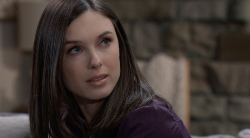 General Hospital Recap For Friday, January 24th: Jenz & Drew Aren’t Welcome In PC As Carly & Jack Bond In Germany