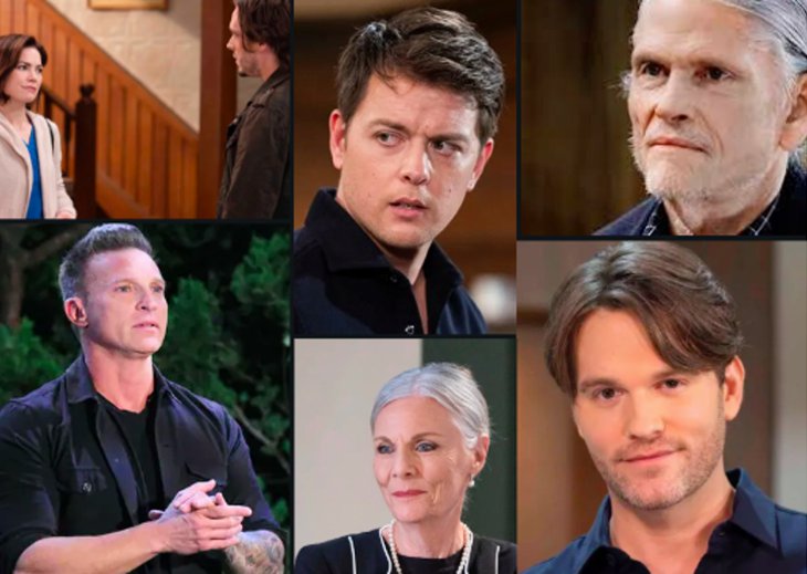 General Hospital Spoilers: Last Week In Review (January 13-17, 2025)