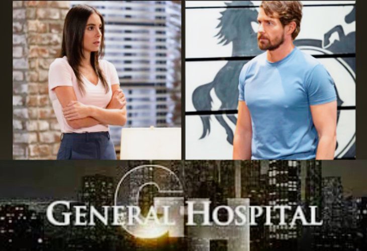 General Hospital Spoilers: Will Molly & Cody Become Port Charles’ New “It” Couple?