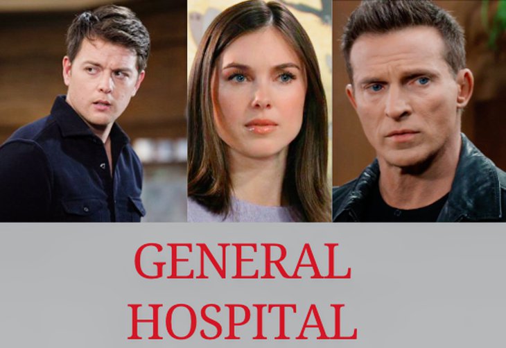 General Hospital Spoilers: Sasha/Jason/Michael Love Triangle On The Horizon – Baby Daddy Returns To Port Charles To Reclaim Ex?