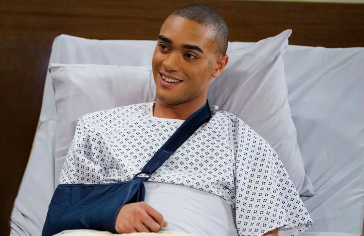 General Hospital Spoilers: Is Kai the Next Victim on Cyrus' List — or Will Trina's Heart Be Spared This Time Around?