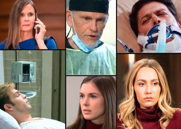 General Hospital: Last Week In Review (January 6-10, 2025)