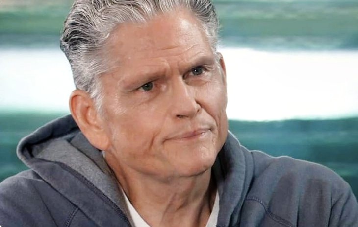 General Hospital Spoilers: Cyrus' Shocking Accomplice-In Cahoots With Sidwell?