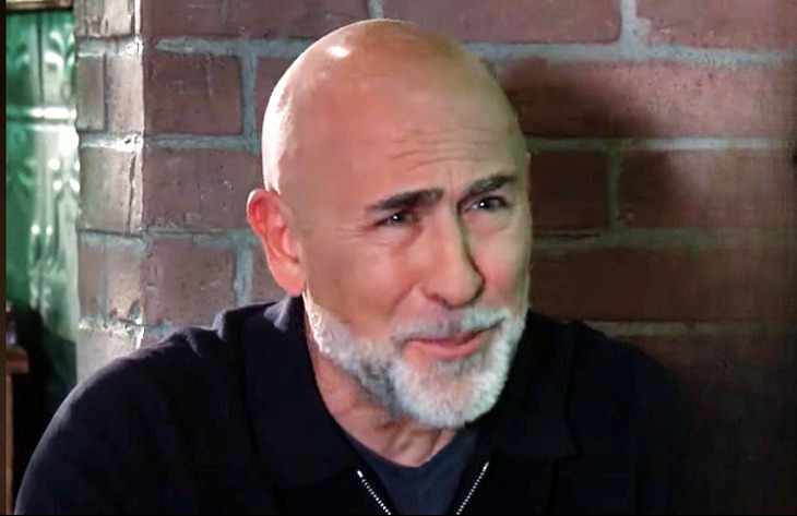 General Hospital Spoilers: Is Sidwell Going To Cause Sonny’s Ultimate Downfall?