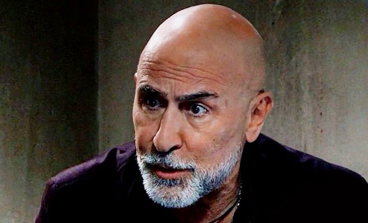 General Hospital Spoilers: Is Sidwell A Cassadine?
