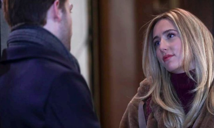 General Hospital Spoilers: Dex’s Ghost Stops Joss From Killing Cyrus With His Own Gun?