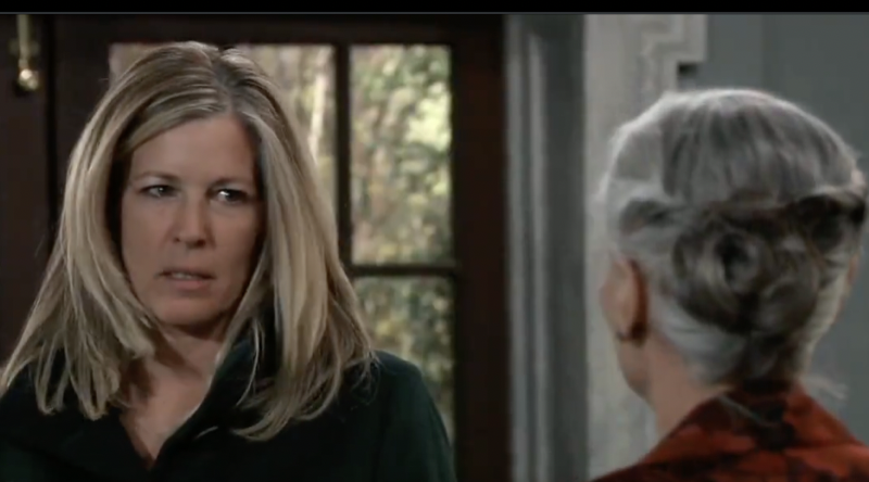 'General Hospital' Recap January 16: Health, Wealth, and a Viscious Battle For Control