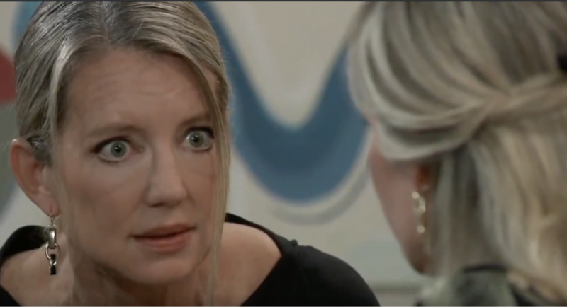 'General Hospital' Recap January 16: Health, Wealth, and a Viscious Battle For Control