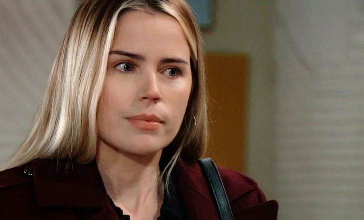General Hospital Spoilers: What Will Sasha’s Life Look Like As She Prepares To Have Michael’s Baby While He’s Miles Away?