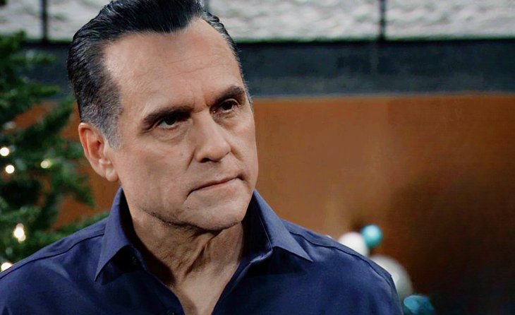 General Hospital Spoilers: The Ultimate Trap- Sonny As Bait And The Heart Patient's Role In Catching The Digitalis Killer