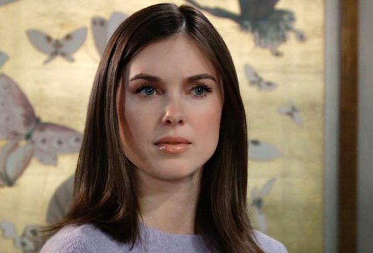 General Hospital Spoilers: Is Willow Morphing Into The Next Nelle?
