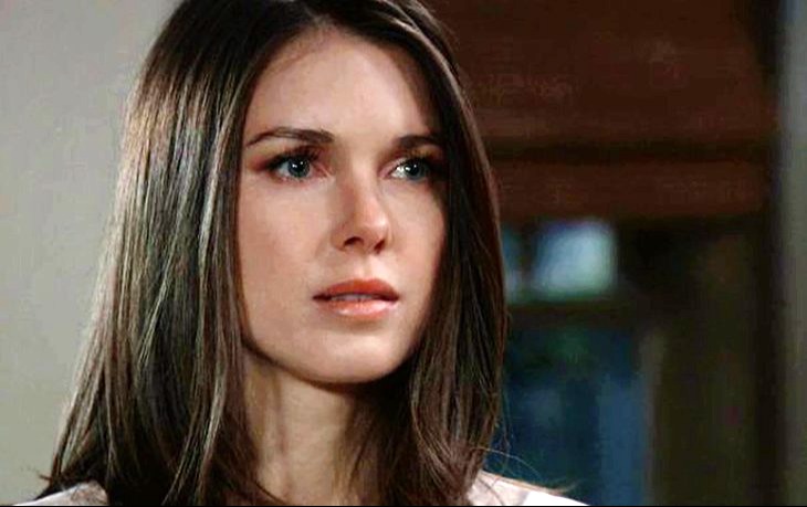 General Hospital Spoilers: Will Willow Ever Realize Her Hero Is A Zero?