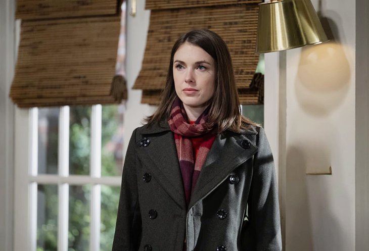 General Hospital Spoilers: Willow Burning Rage When Nina & Drew’s Affair Comes Out – Will She Have Anyone To Turn To?