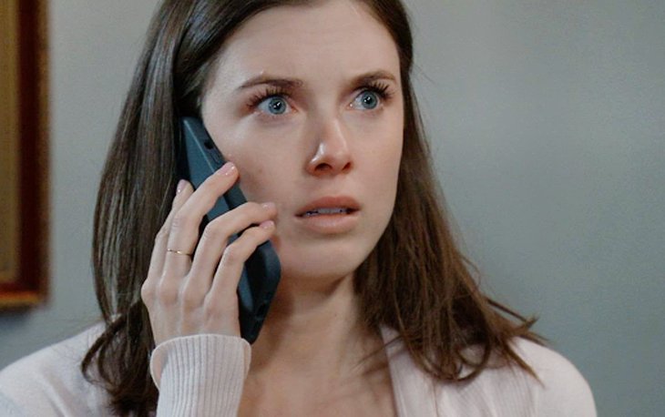 General Hospital Spoilers: Willow's Bold Move To Halt Michael's Burns Treatment – Will She Reunite Wiley And Amelia?