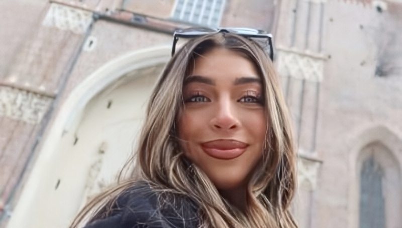 Gia Giudice - Instagram