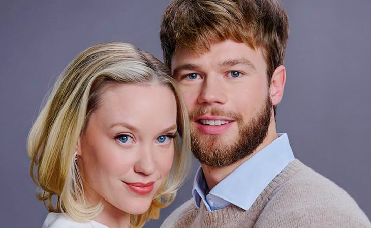 Hallmark Movies Spoilers: Discover The ‘Romeo & Juliet’ Romance In ‘The Perfect Setting’!