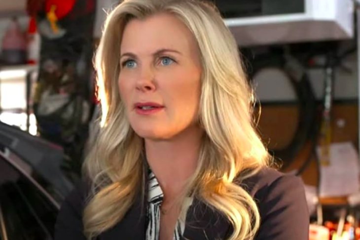 Alison Sweeney & Ashley Williams Set To Dazzle In Two New Hallmark Films