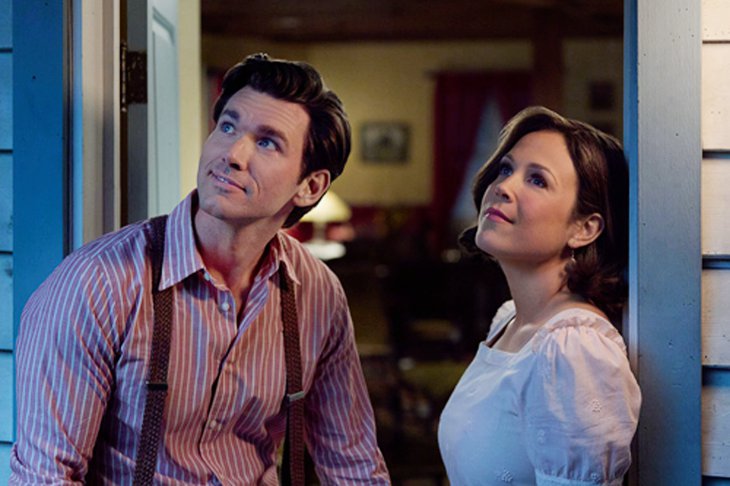 Hallmark Channel When Calls The Heart Spoilers: Get Ready For A Heartwarming Surprise-When Calls The Heart Season 12, Episode 6 Premieres Early!