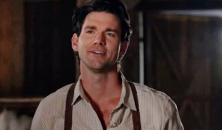 Hallmark Channel