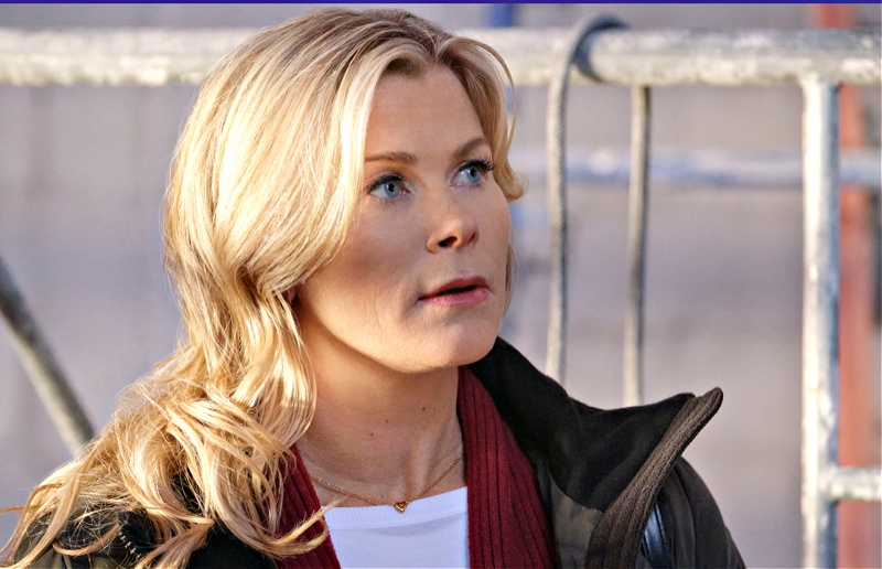 Everything We Know About Hallmark's 'Reality Bites: A Hannah Swensen Mystery'