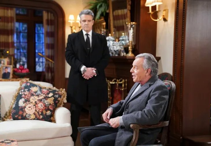The Young And The Restless Spoilers Wed, Jan 29: Ian’s Grisly Demise, Mariah’s Horrifying Mystery