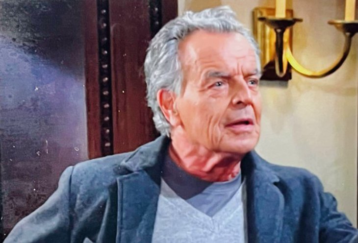 The Young And The Restless Spoilers: 3 Reasons Ian Ward Will Return For Revenge During February Sweeps