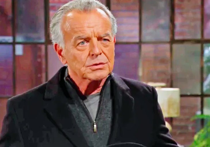 Jan 23 - #15 - Preview YR The Young And The Restless Preview Week of Jan 27: Ian’s Ambush, Aria & Tessa Missing, Newman War Not Over