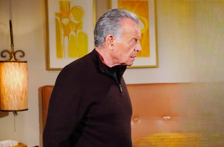 The Young And The Restless Spoilers Week Of Jan 20: Ian’s Torment, Chance’s Lead, Killer Claire, Sally’s Surprise&nbsp;